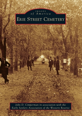 Erie Street Cemetery